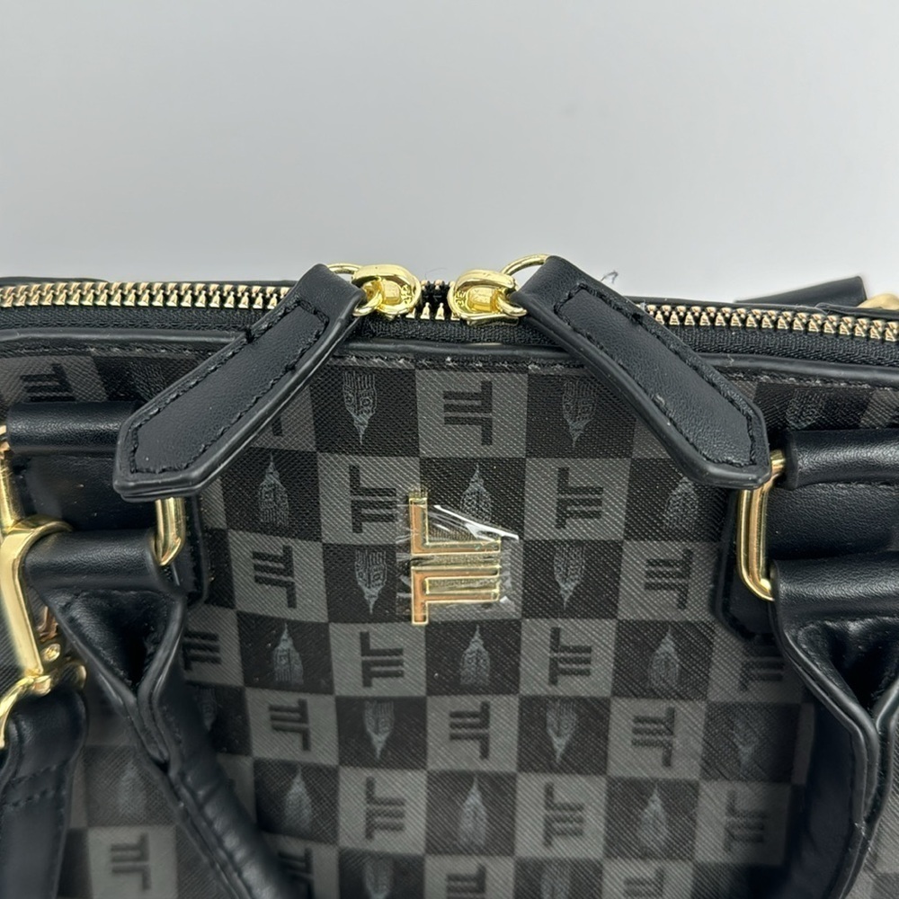 London Fog Collection Handbag - Picture 3 of 11